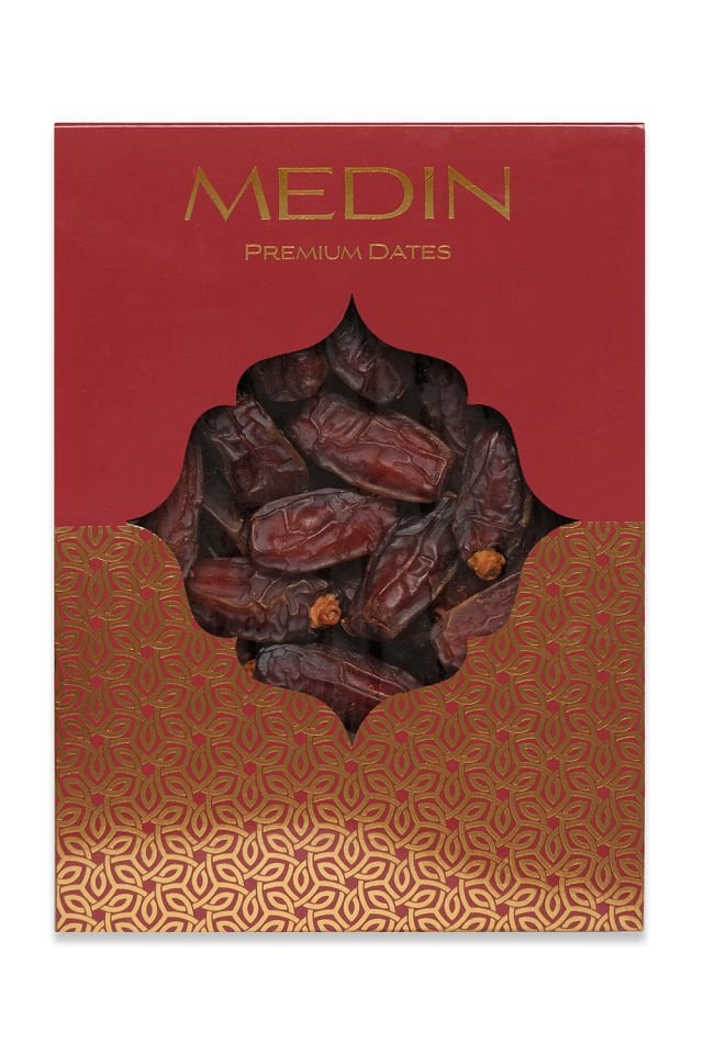 Mebrum Duble | Kutulu 500gr