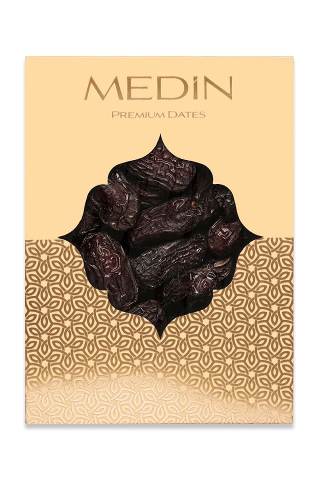 Safavi | Kutulu 500gr